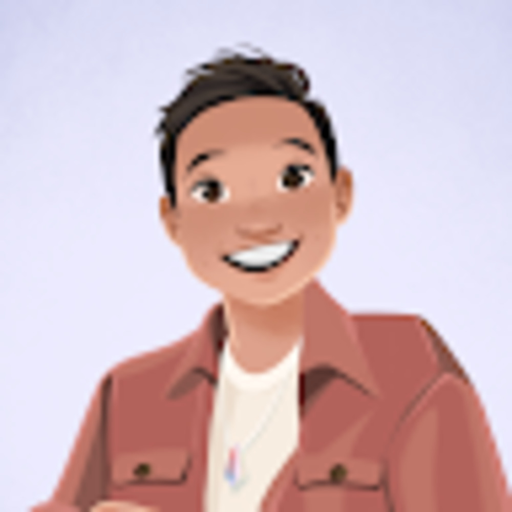 Meet your Posher, Chris